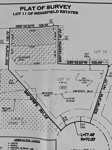 11 Austin Trail - Photo 1