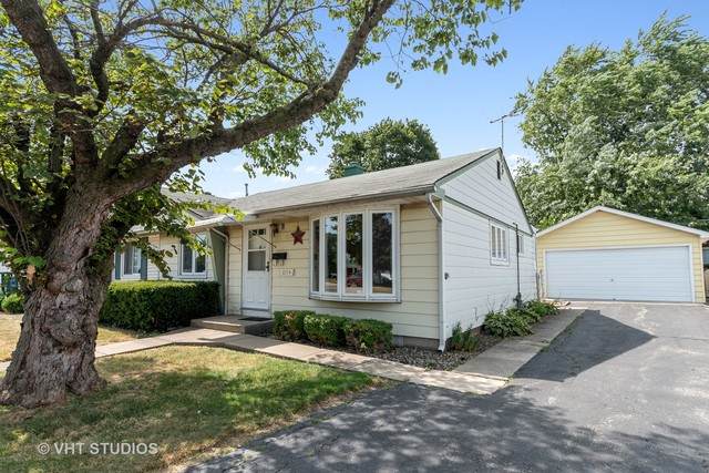 8764 Kilbourn Avenue - Photo 1