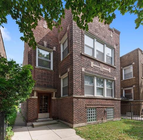 8015 Dobson Avenue - Photo 1