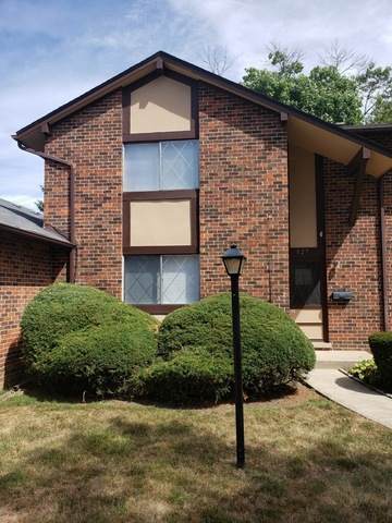 1S127 Eliot Lane - Photo 1