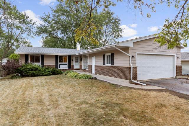 335 Manor Hill Court - Photo 1