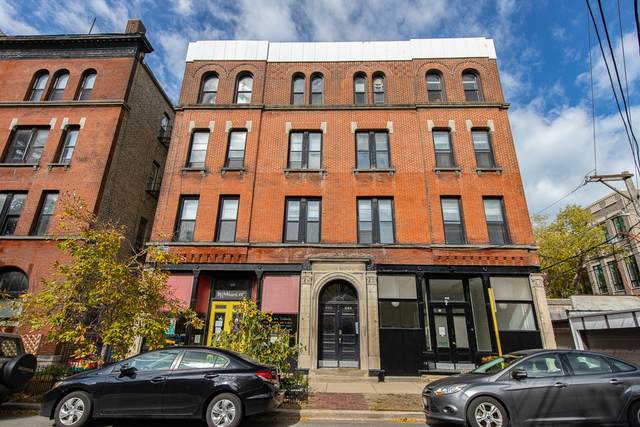 450 Menomonee Street - Photo 1