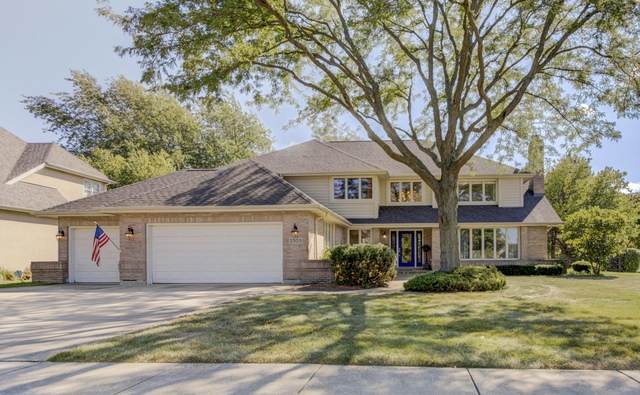 2503 Saddlebrook Drive - Photo 1