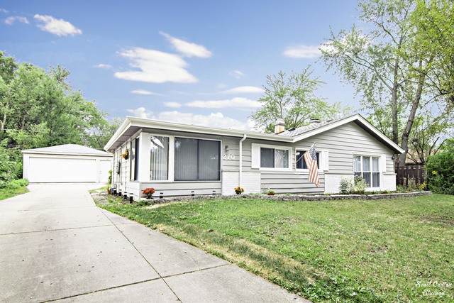 270 Washington Boulevard - Photo 1