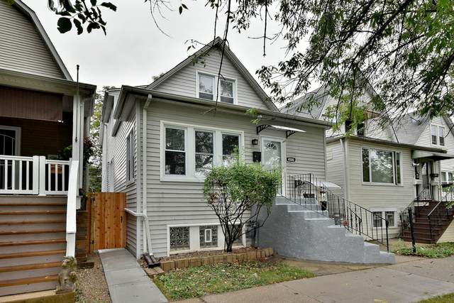 4506 Keystone Avenue - Photo 1