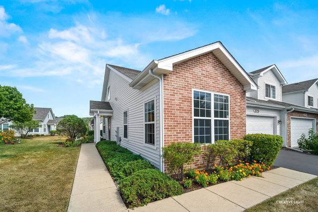 275 Capitol Drive - Photo 1