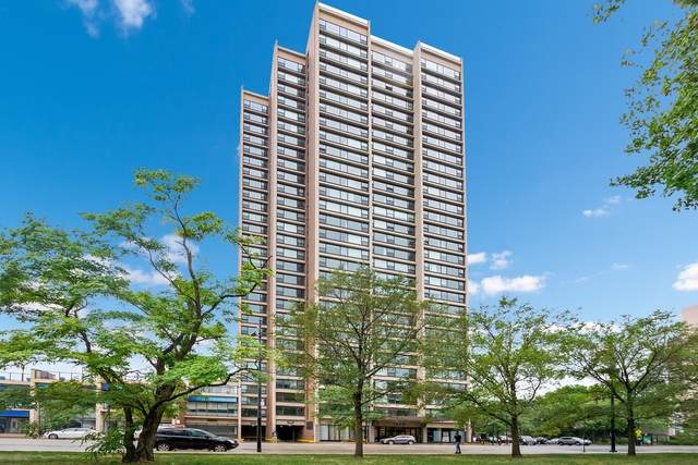 1850 Clark Street - Photo 1