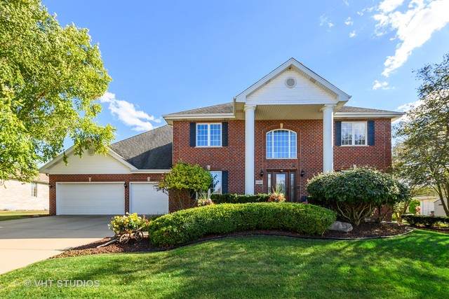 11601 Hidden Valley Cove - Photo 1