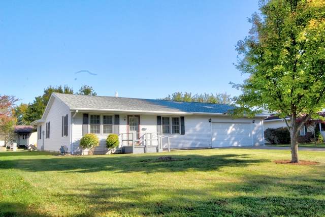 704 Ash Street - Photo 1