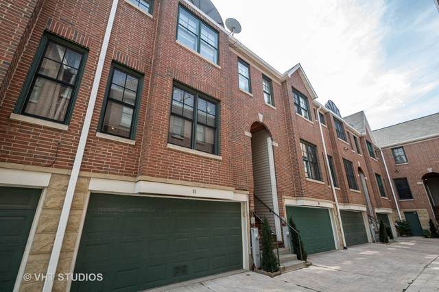 2140 Winchester Avenue - Photo 1