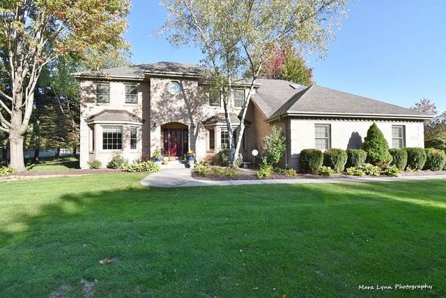 5N385 Sanctuary Lane - Photo 1