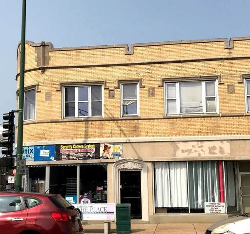 2360 Touhy Avenue - Photo 1