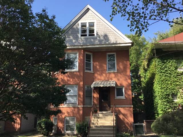 4954 Claremont Avenue - Photo 1