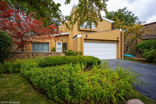 2435 Cobblewood Drive - Photo 1