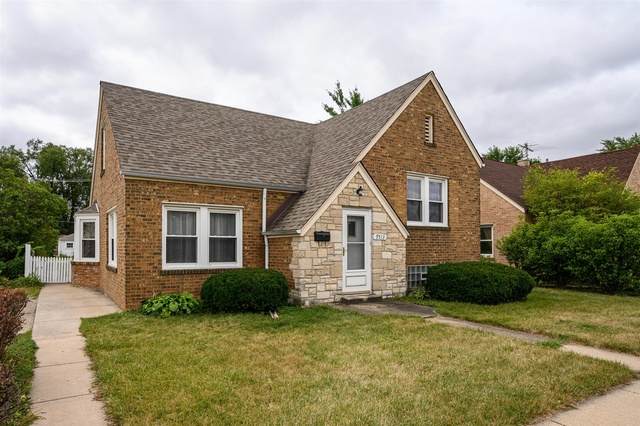 9513 31st Street - Photo 1