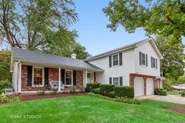 1801 Glencoe Street - Photo 1