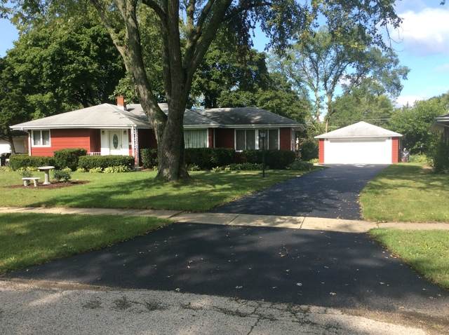 442 Linn Avenue - Photo 1