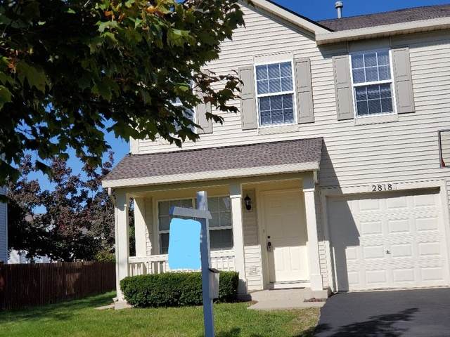 2818 Troon Drive - Photo 1