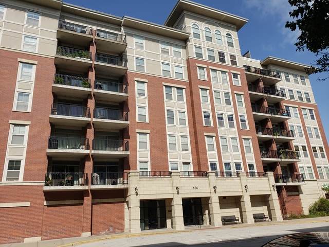 656 Pearson Street - Photo 1