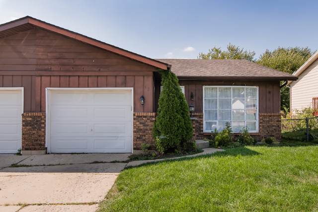 442 Princeton Avenue - Photo 1