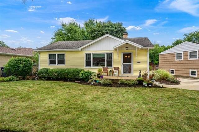 151 Hickory Road - Photo 1