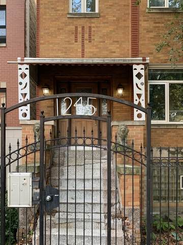 1245 Rockwell Street - Photo 1