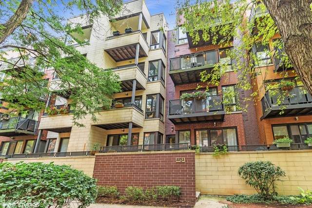 2251 Wabansia Avenue - Photo 1