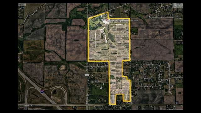14241 Chicago Bloomington Road - Photo 1