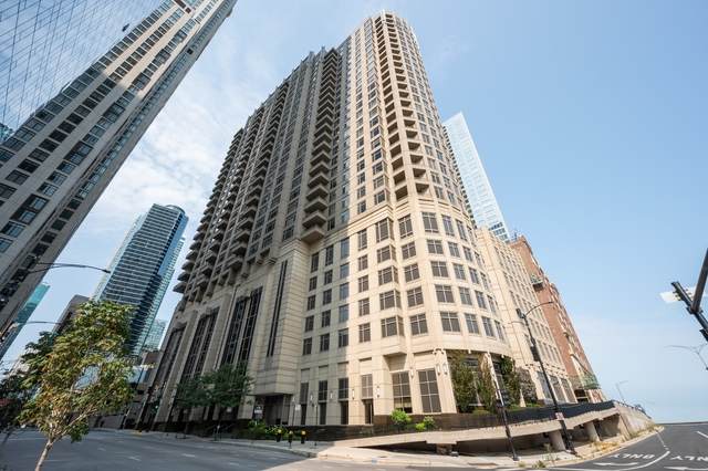530 Lake Shore Drive - Photo 1