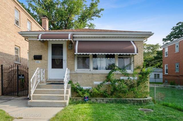 5837 Elston Avenue - Photo 1
