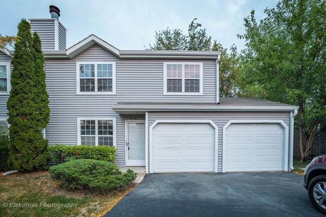 532 Normandie Lane - Photo 1