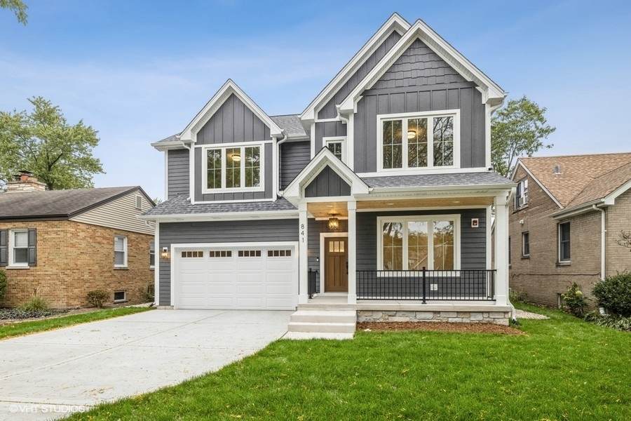 841 Robinhood Lane - Photo 1