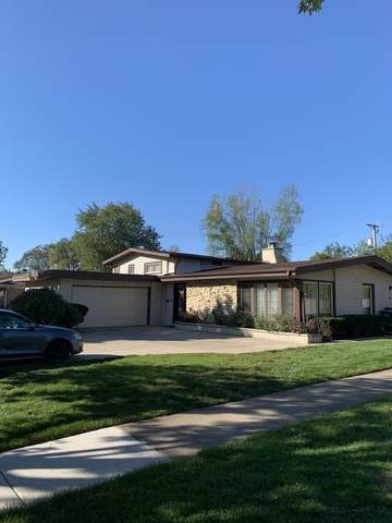 543 Lavergne Avenue - Photo 1