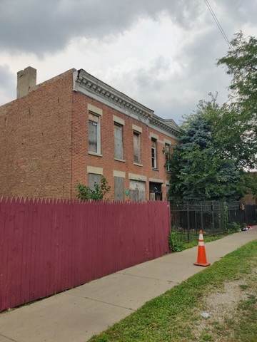 2709 Harrison Street - Photo 1