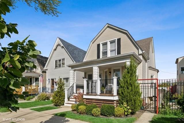 5104 Dakin Street - Photo 1
