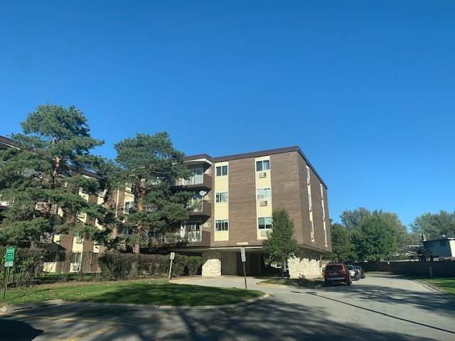 1331 Finley Road - Photo 1