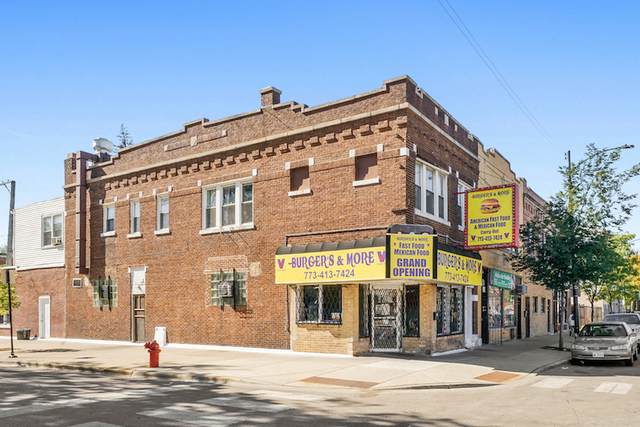 5101 North Avenue - Photo 1