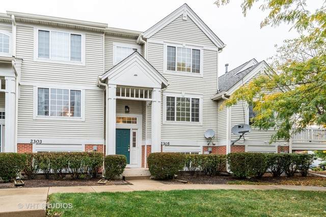 2305 Twilight Drive - Photo 1