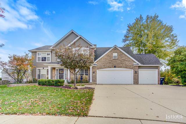 506 Saratoga Court - Photo 1
