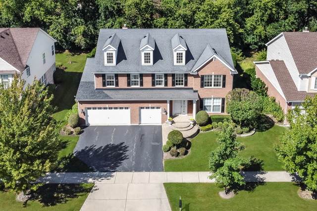 2370 Sarazen Drive - Photo 1
