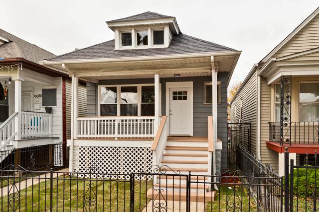 6626 Oakley Avenue - Photo 1
