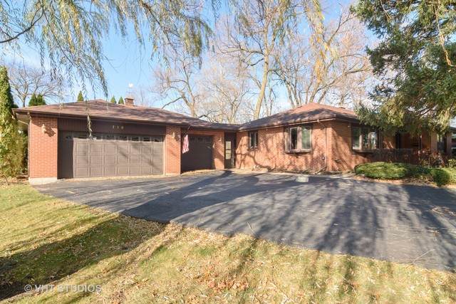 718 Chicago Avenue - Photo 1