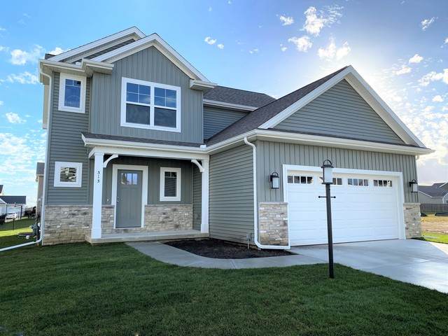 313 Newhaven Lane - Photo 1