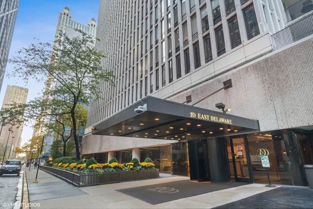 200 Delaware Place - Photo 1