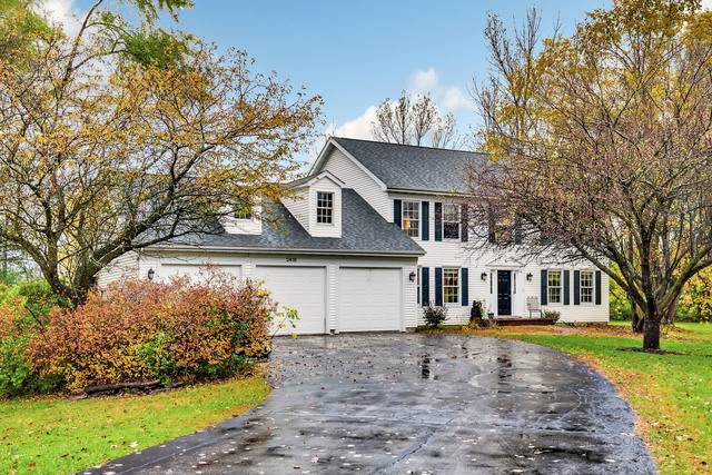 2418 Steeplechase Court - Photo 1