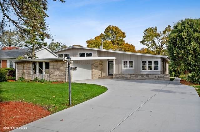 1043 Terrace Lane - Photo 1