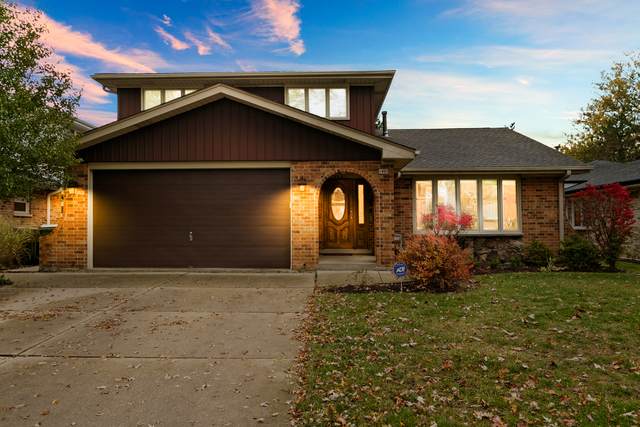 1405 Granville Avenue - Photo 1