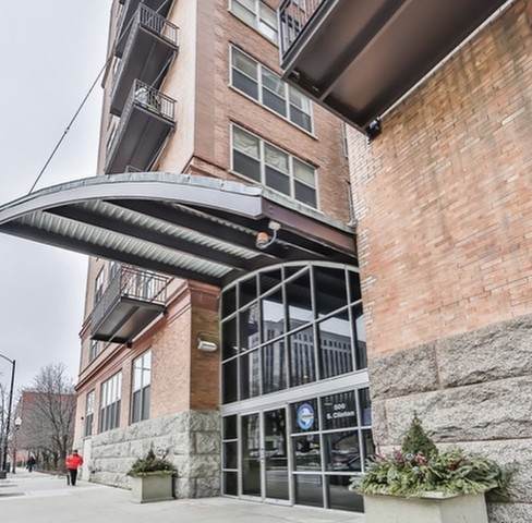 500 Clinton Street - Photo 1