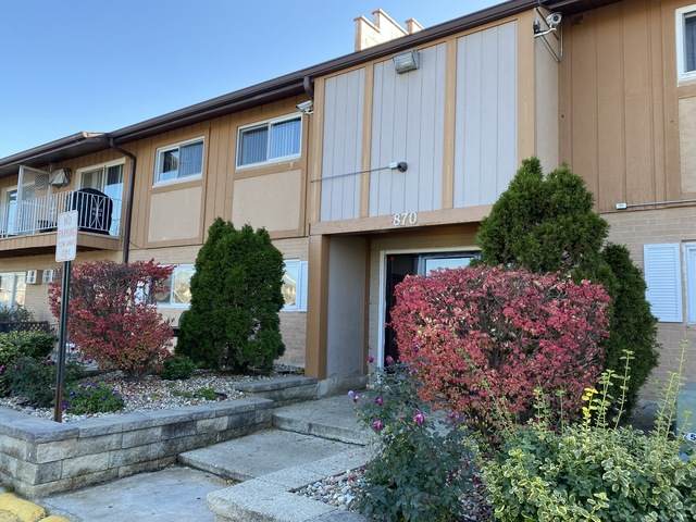 870 Old Willow Road - Photo 1