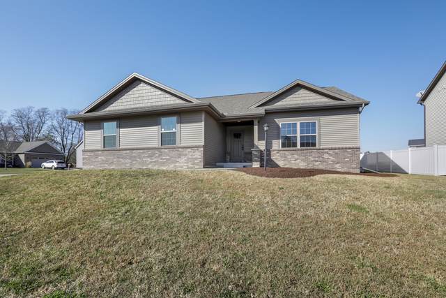 2002 Prairie Grass Lane - Photo 1